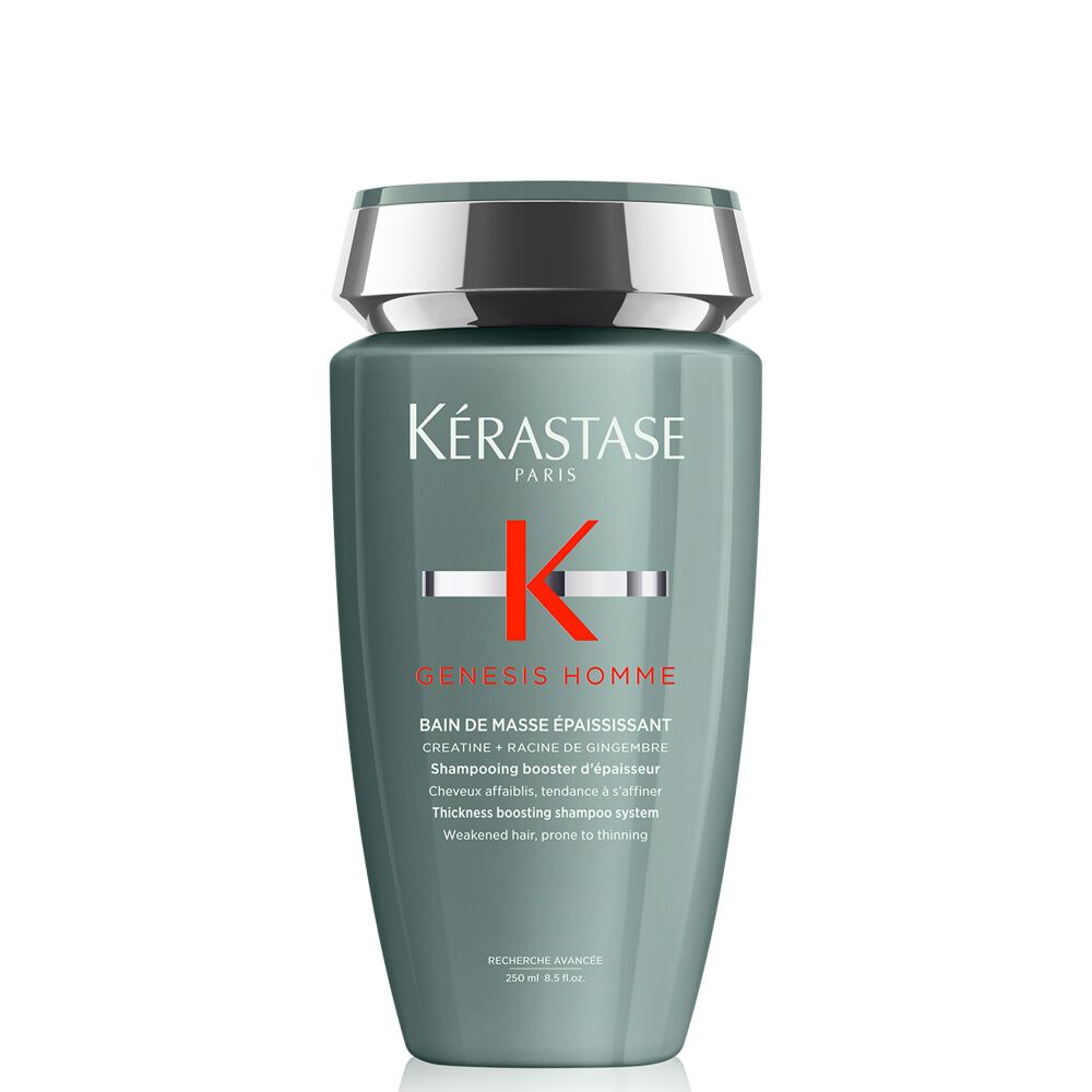 Kérastase Genesis Homme Bain de Masse Épaississant Shampoo